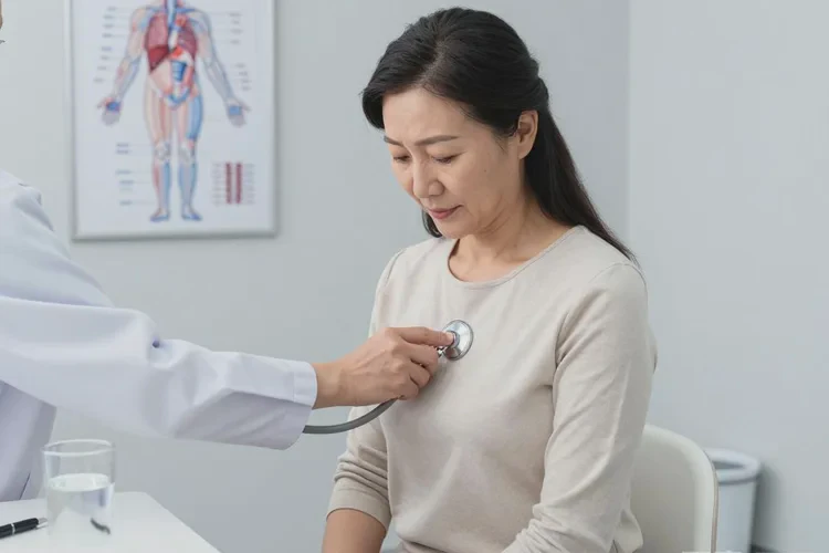 35岁早餐血糖17.1是怎么回事(图2)