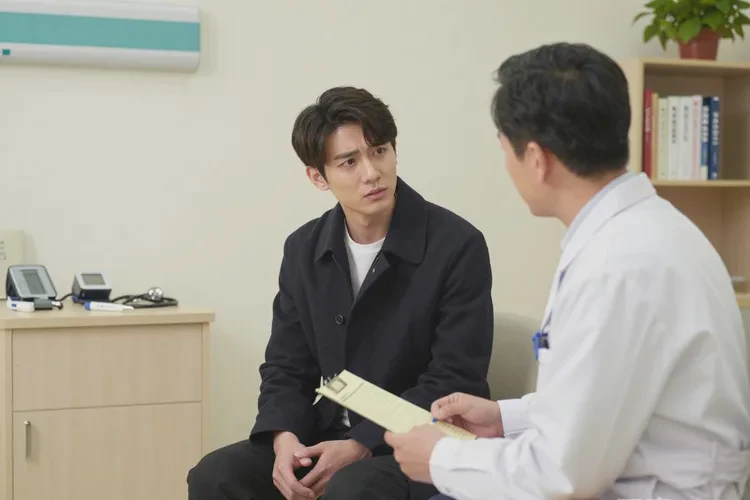 35岁中午血糖7点7是怎么回事(图3)