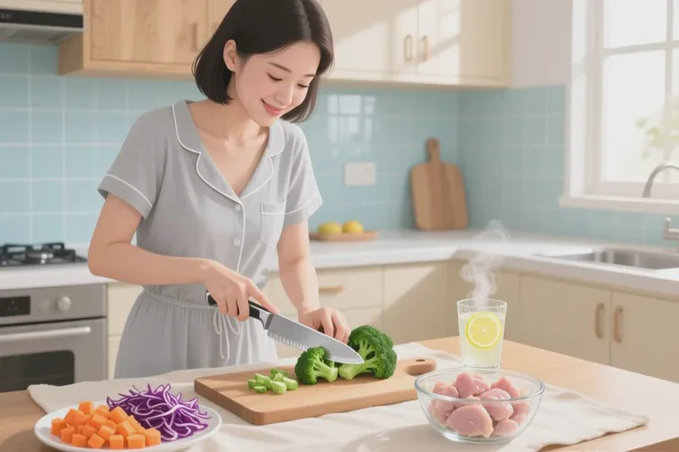 35岁晚餐血糖22.6是怎么回事(图4)