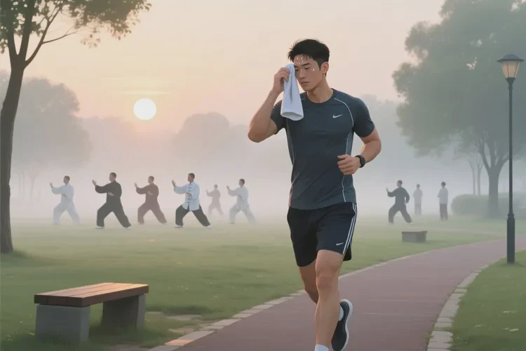 35岁早上血糖19点8是怎么回事(图4)