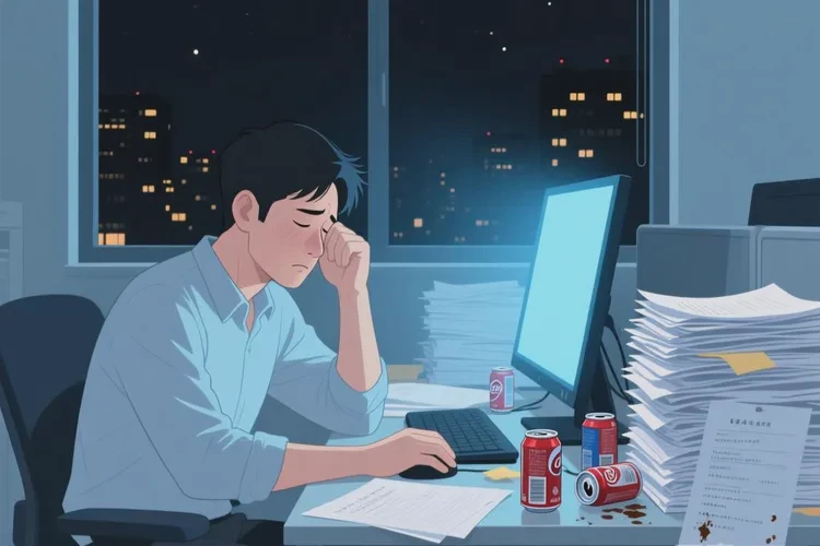 35岁早上空腹血糖11.5是怎么回事(图2)