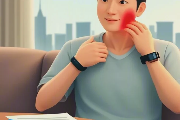 42岁空腹血糖4.1是怎么回事(图2)