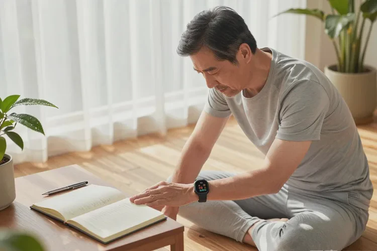 35岁中餐血糖20.2是怎么回事(图3)