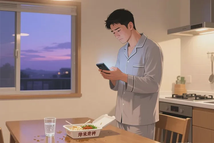 35岁晚餐血糖15.7是怎么回事(图1)