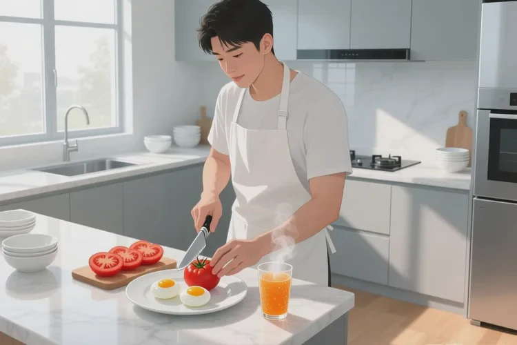 35岁晚餐血糖15.7是怎么回事(图3)