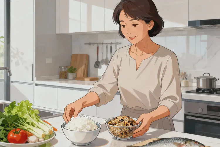 35岁中餐血糖14.8是怎么回事(图2)