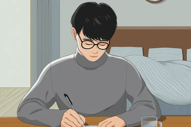 41岁睡前血糖12点4是怎么回事(图4)