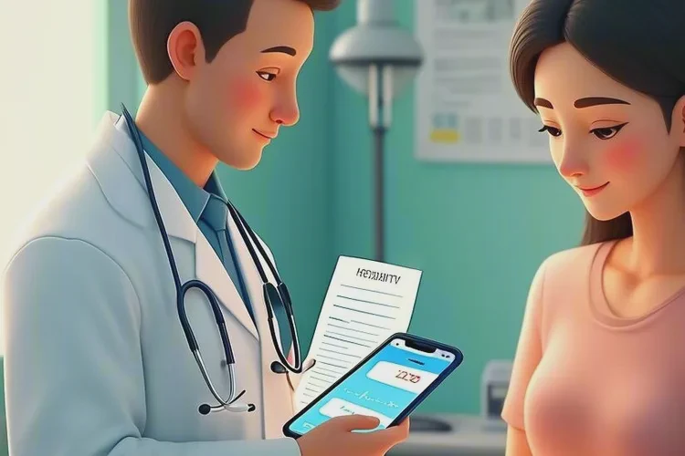 41岁早上空腹血糖5.8是怎么回事(图3)