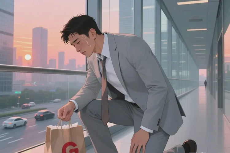 35岁中餐血糖22.6是怎么回事(图4)