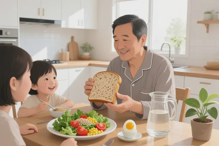 35岁早上空腹血糖14.9是怎么回事(图3)