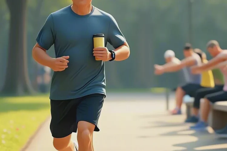 42岁早上空腹血糖18.3是怎么回事(图3)