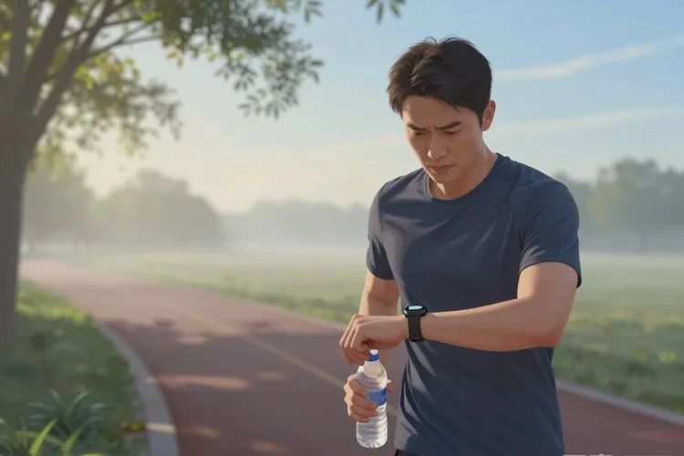 35岁早上血糖26.0是怎么回事(图4)