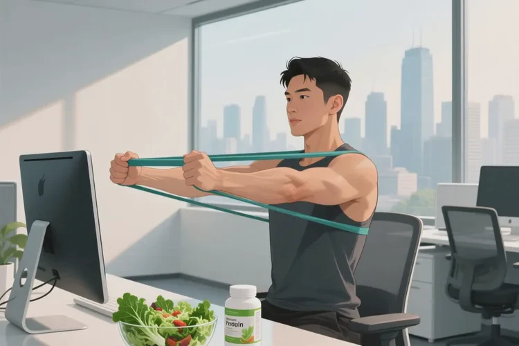 35岁早上空腹血糖20.8是怎么回事(图3)