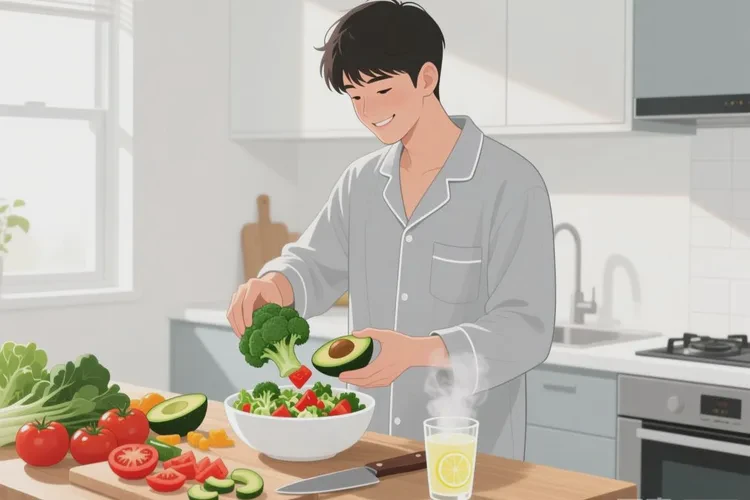 35岁空腹血糖30.2是怎么回事(图3)