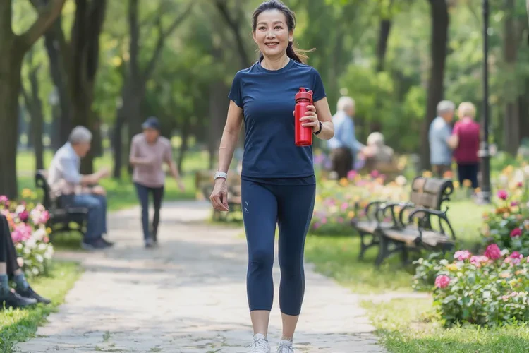 42岁餐后血糖7.7是怎么回事(图2)