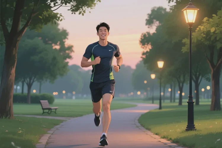 35岁中午血糖20.6是怎么回事(图4)