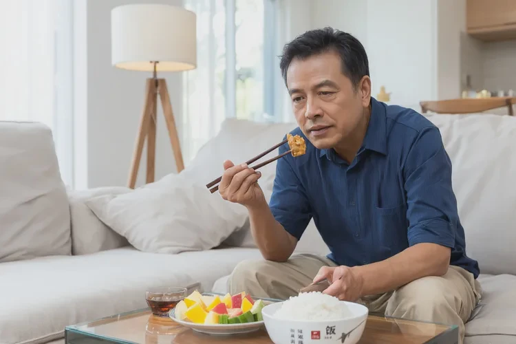 41岁睡前血糖3点7是怎么回事(图2)