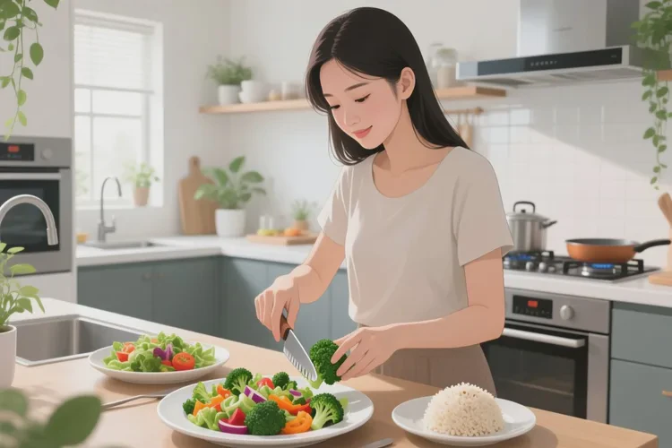 35岁早上血糖9.1是怎么回事(图2)