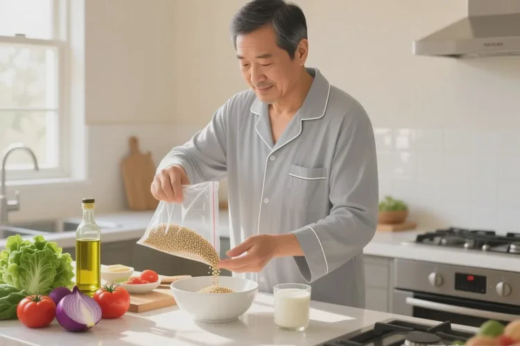 35岁早上血糖5.9是怎么回事(图2)