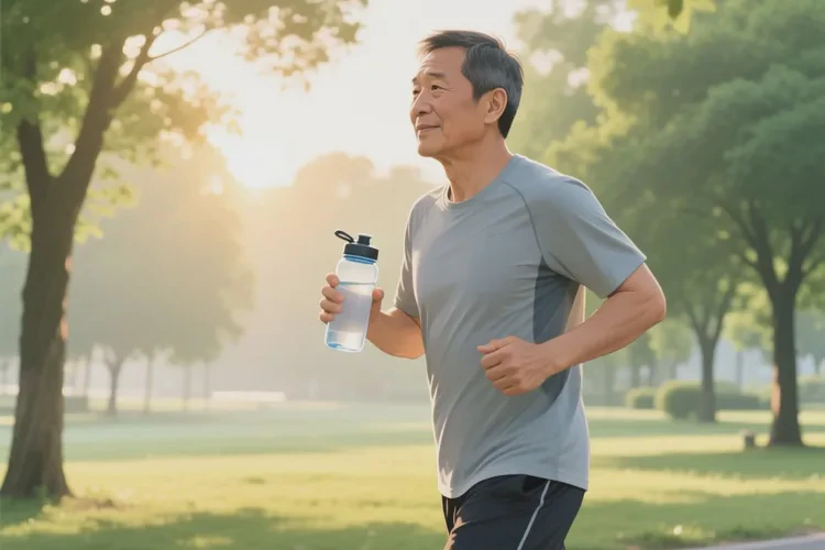 35岁中午血糖19.3是怎么回事(图3)