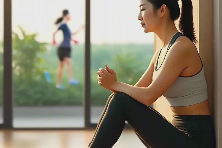 41岁早上空腹血糖5.8是怎么回事(图2)