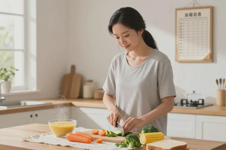 35岁早上空腹血糖25.6是怎么回事(图4)