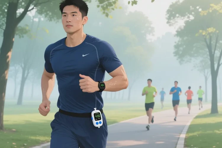 35岁早上空腹血糖15.1是怎么回事(图3)