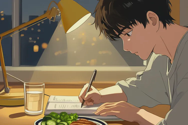 41岁下午血糖12点9是怎么回事(图3)