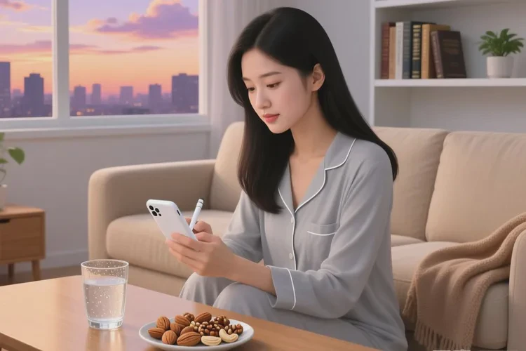 35岁早餐血糖9点2是怎么回事(图4)