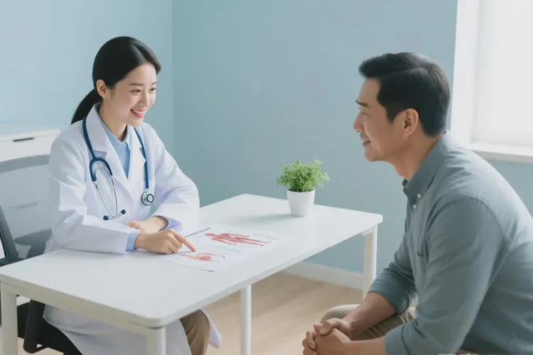 35岁早上空腹血糖18点0是怎么回事(图2)