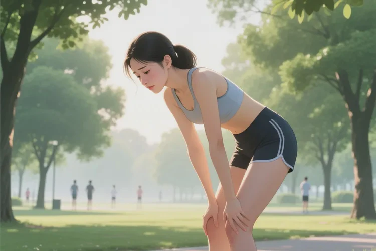 35歲早上血糖3點4是怎么回事(圖2)