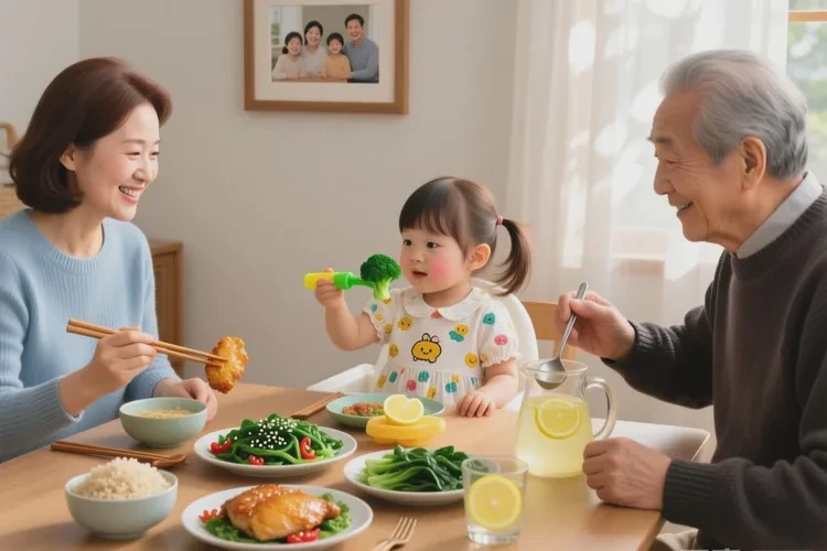 35岁晚餐血糖19点7是怎么回事(图4)