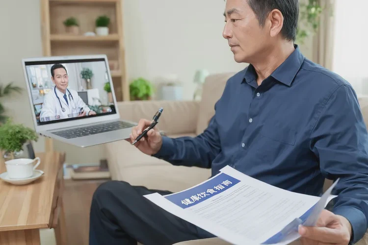 42岁餐后血糖16点5是怎么回事(图4)