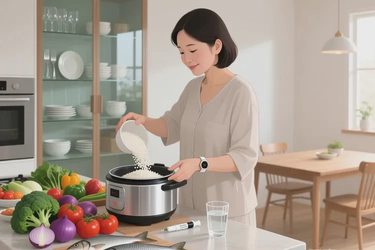 35岁早上空腹血糖25.9是怎么回事(图4)