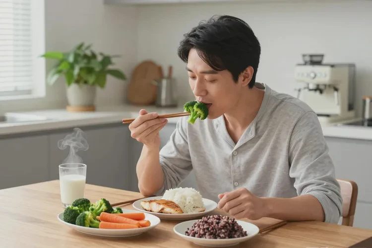 35岁晚餐血糖16点3是怎么回事(图4)