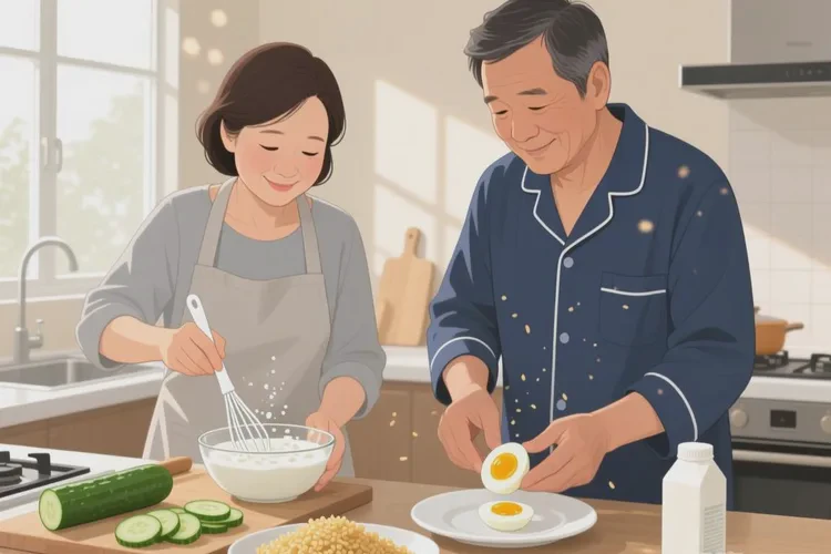 35岁中餐血糖13.0是怎么回事(图2)