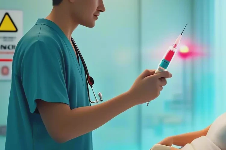 41岁早上血糖23.6是怎么回事(图2)