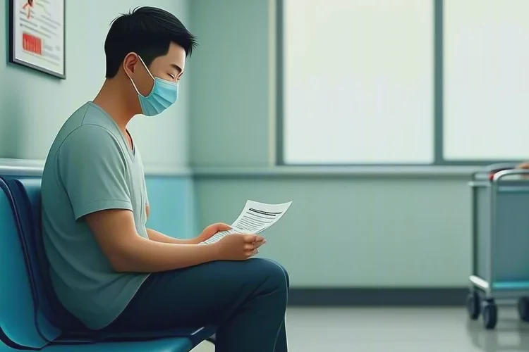 42岁早上空腹血糖20.9是怎么回事(图4)