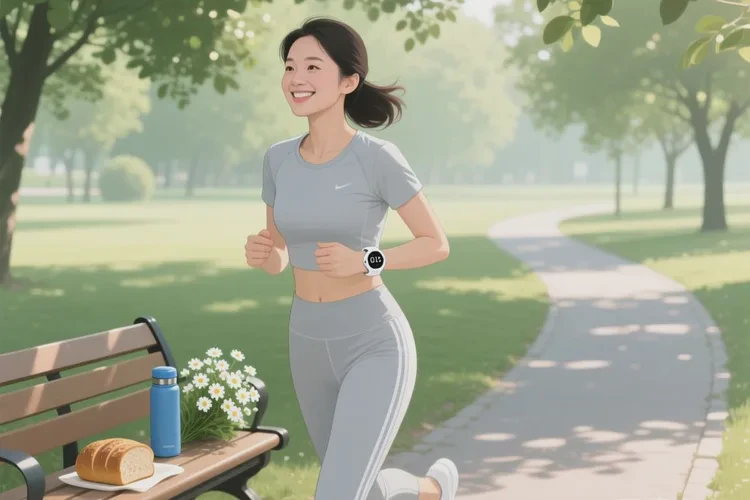 35岁早上空腹血糖5点3是怎么回事(图3)