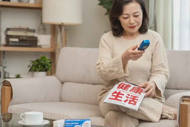 42岁空腹血糖6.8是怎么回事(图4)