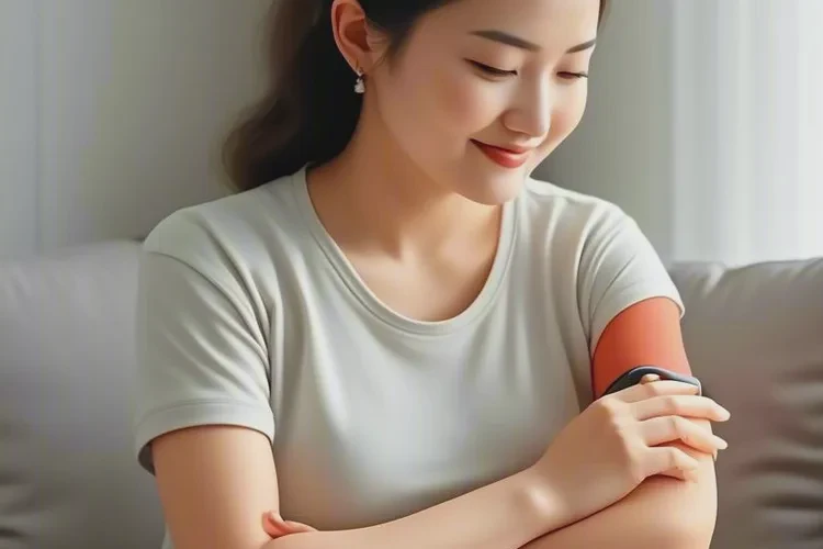 42岁早餐血糖24.9是怎么回事(图2)