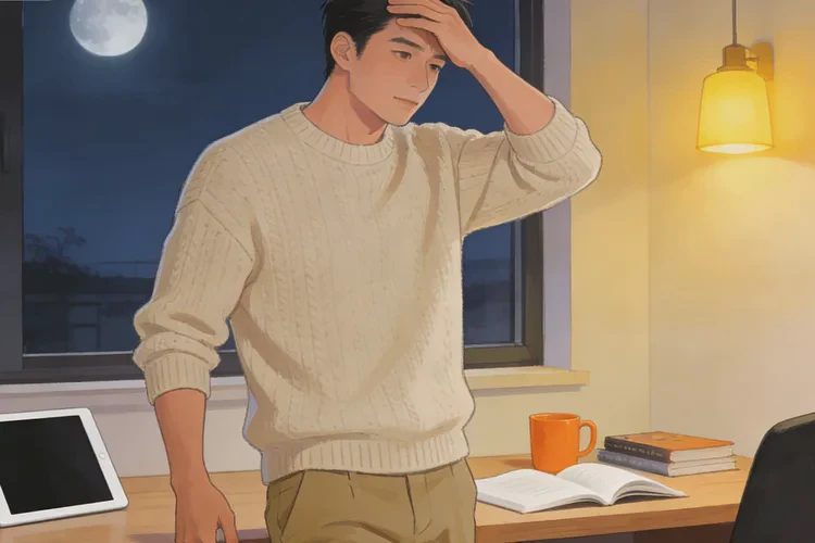 35岁晚餐血糖20.1是怎么回事(图2)