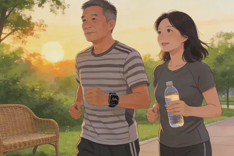 34岁睡前血糖8点6是怎么回事(图3)