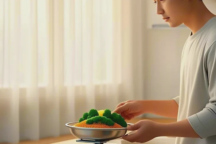 41岁中餐血糖18点4是怎么回事(图1)