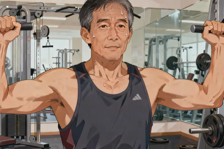 35岁中餐血糖4点7是怎么回事(图2)