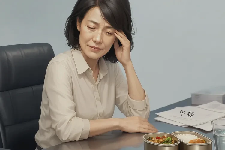 41岁下午血糖7.9是怎么回事(图1)