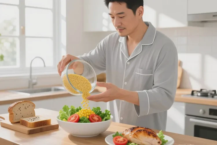 35岁早上空腹血糖18点0是怎么回事(图3)