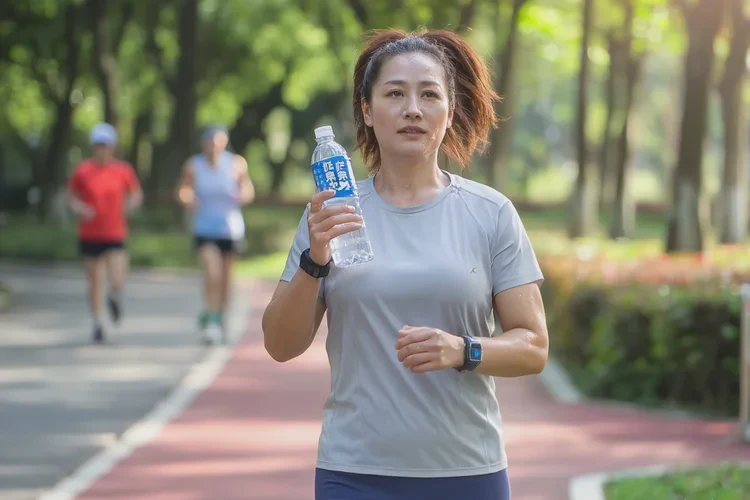 41岁早上空腹血糖6点6是怎么回事(图2)