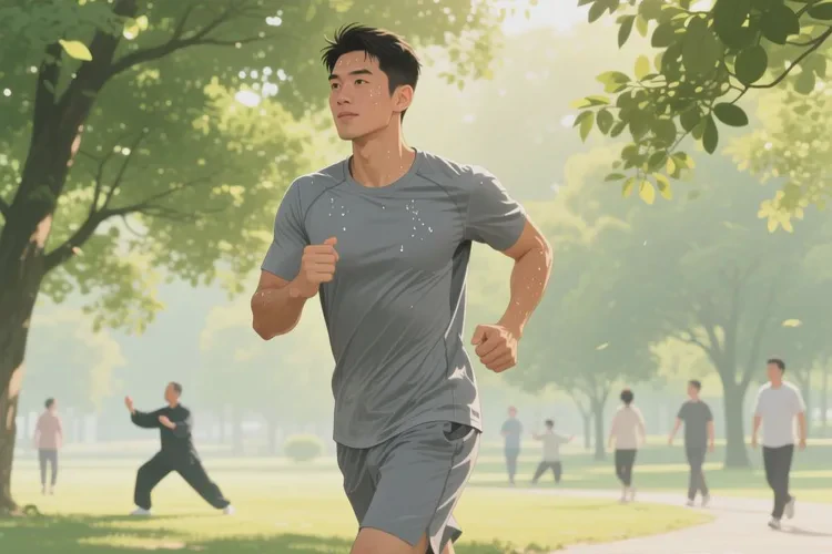 35岁早上血糖28.2是怎么回事(图4)