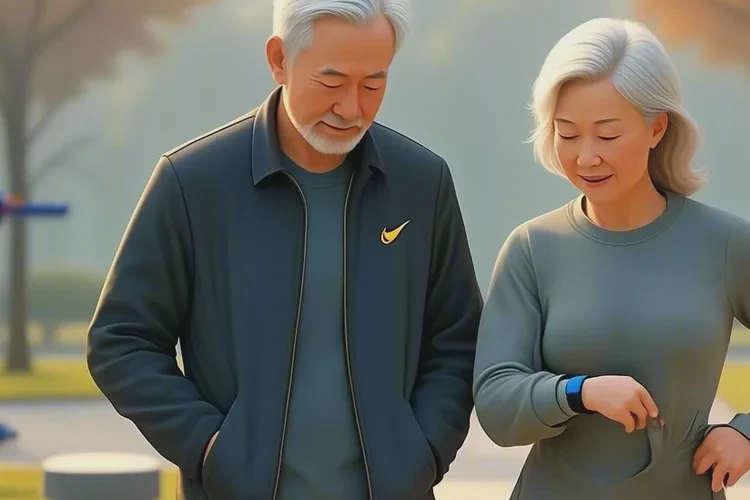 42岁晚餐血糖7.5是怎么回事(图4)